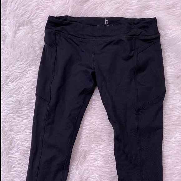 Body rock by Kelly Dooley leggings - Picture 3 of 7